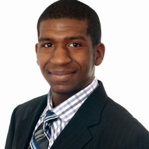 Meet your Posher, Antonio